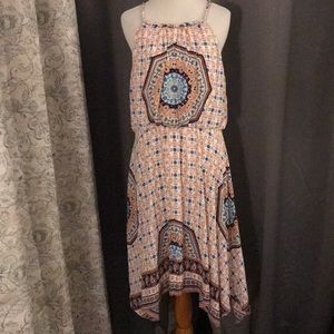Summer Dress - New